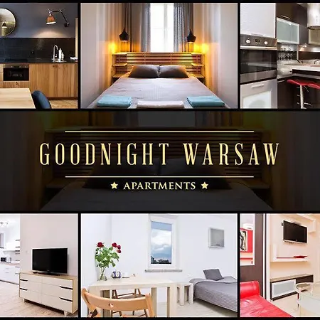 Goodnight Old Town Hotel