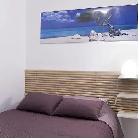 Hotel Goodnight Old Town 3*
